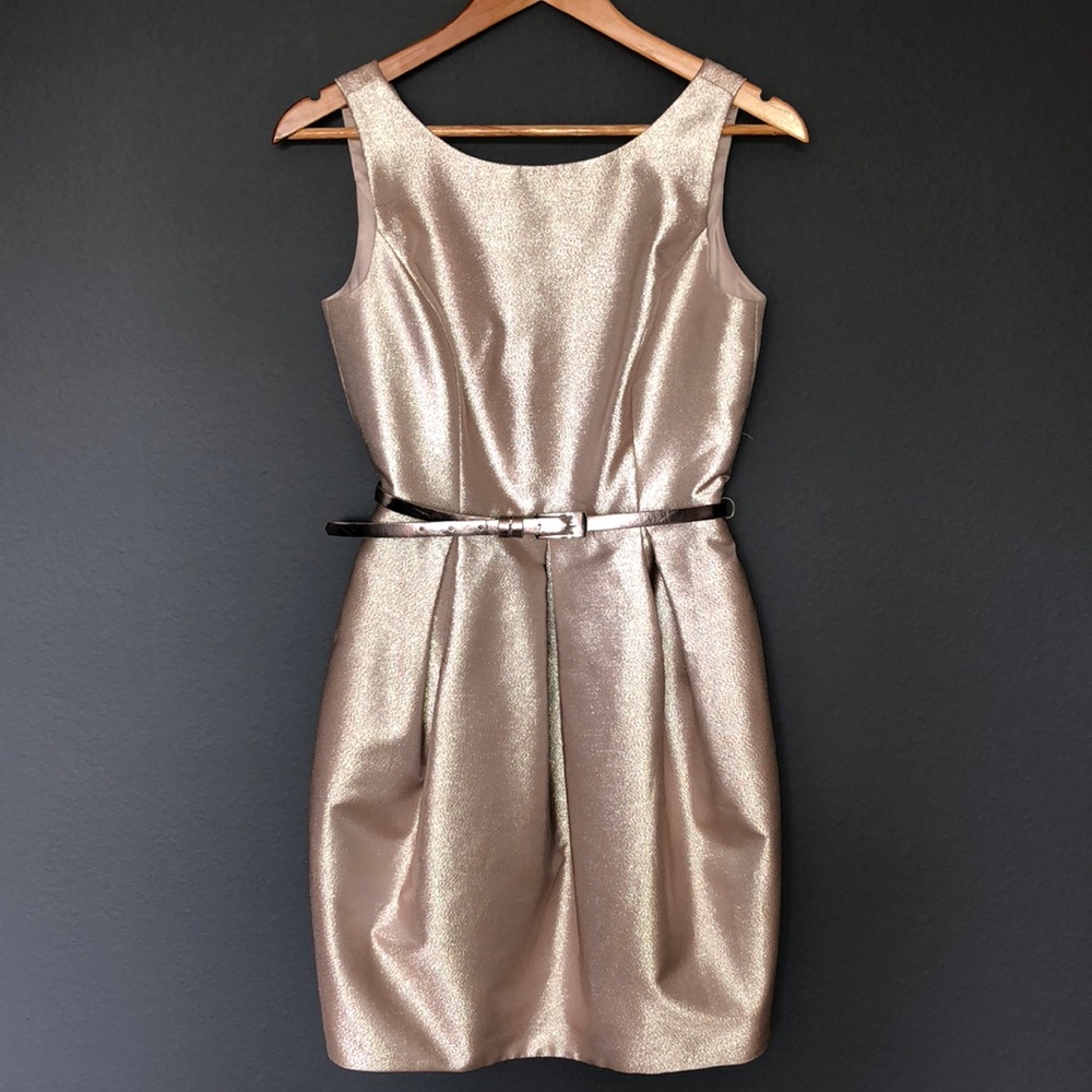 WHBM evening dress size 2